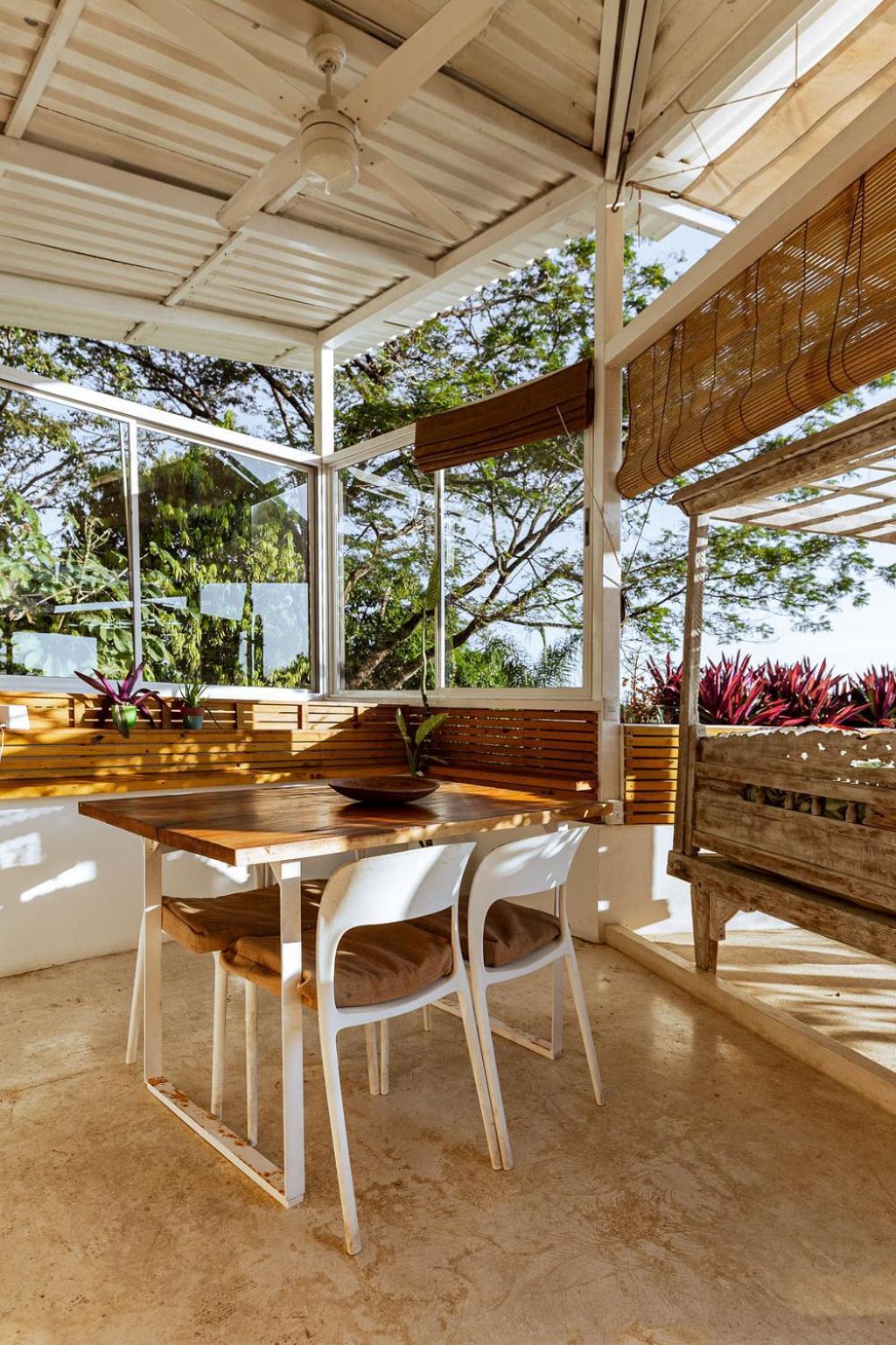 Griss Lodge & Spa Playa Santa Teresa  Eksteriør billede